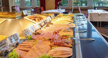 PLAZA Premium Schwerin