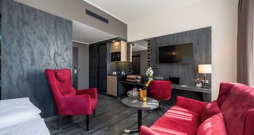 PLAZA Premium Schwerin