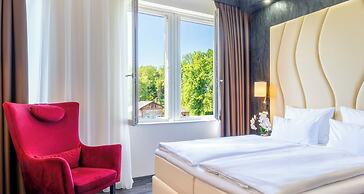 PLAZA Premium Schwerin