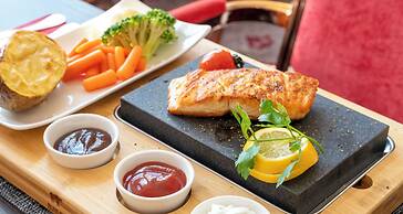 PLAZA Premium Schwerin