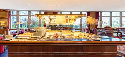 PLAZA Premium Schwerin