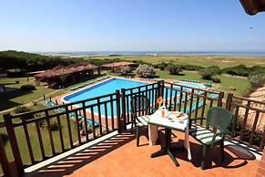 Resort Marina di Castello Golf & SPA