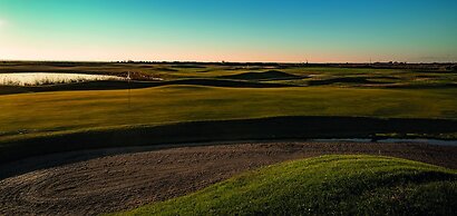 Resort Marina di Castello Golf & SPA
