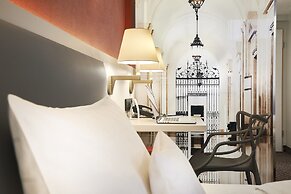 Best Western Hotel Leipzig City Center