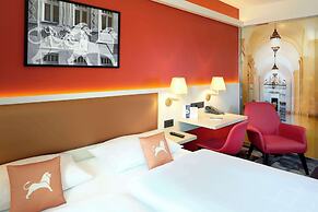 Best Western Hotel Leipzig City Center