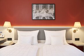 Best Western Hotel Leipzig City Center