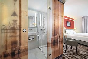 Best Western Hotel Leipzig City Center