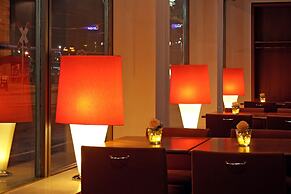 Best Western Hotel Leipzig City Center