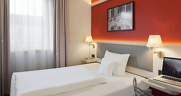 Best Western Hotel Leipzig City Center