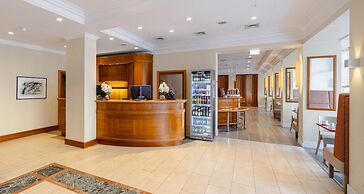 Best Western Hotel Leipzig City Center
