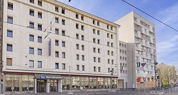 Best Western Hotel Leipzig City Center