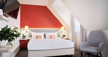 Best Western Hotel Leipzig City Center