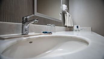 Four Points by Sheraton Saltillo