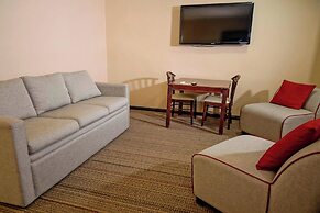 Four Points by Sheraton Saltillo