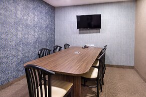 Four Points by Sheraton Saltillo