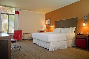 Four Points by Sheraton Saltillo