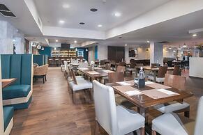 Four Points by Sheraton Saltillo