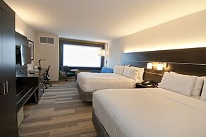 Holiday Inn Express & Suites Johnstown by IHG