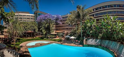 Southern Sun Pretoria