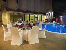 Holiday Inn Tijuana Zona Rio by IHG