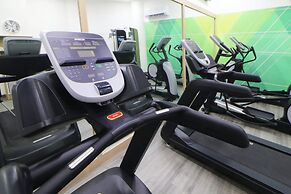 Holiday Inn Tijuana Zona Rio by IHG