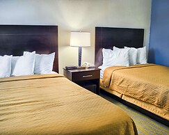 Quality Inn Thornburg