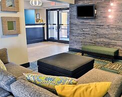Quality Inn Thornburg
