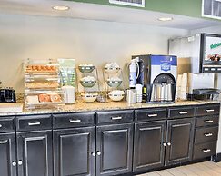Quality Inn Thornburg