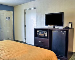 Quality Inn Thornburg