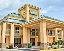 Quality Inn Thornburg