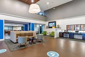 Holiday Inn Express Harlingen by IHG