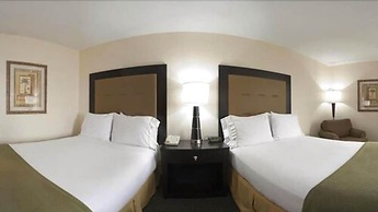 Holiday Inn Express Harlingen by IHG