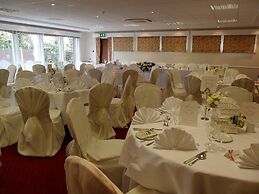 The Hickstead Hotel