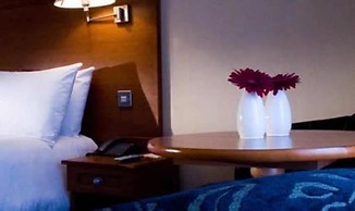 The Hickstead Hotel