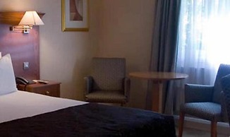 The Hickstead Hotel