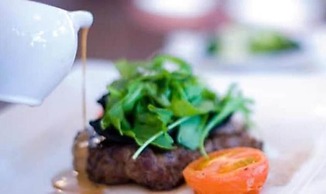 The Hickstead Hotel