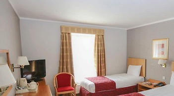 The Hickstead Hotel