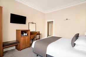 Royal Station Hotel