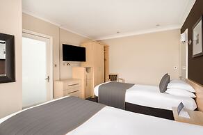 Royal Station Hotel