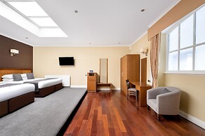 Royal Station Hotel