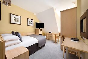 Royal Station Hotel