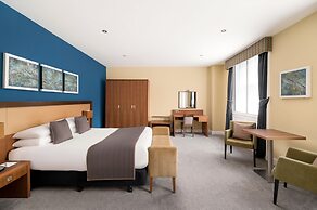 Royal Station Hotel