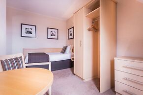 Royal Station Hotel