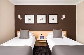 Royal Station Hotel