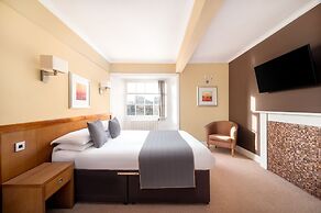 Royal Station Hotel
