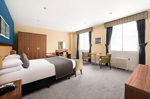 Royal Station Hotel