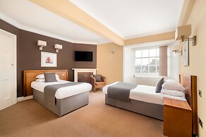 Royal Station Hotel