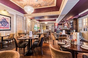Royal Station Hotel
