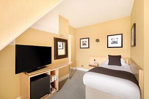 Royal Station Hotel