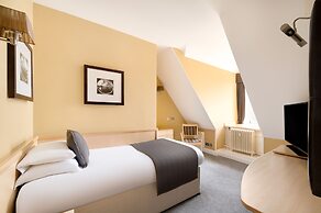 Royal Station Hotel